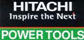 Skarpa Power Tools - Hitachi construction equipment Online Shop
