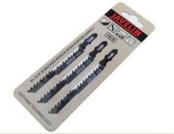 T101B Javelin Jigsaw Blades 5 Pack