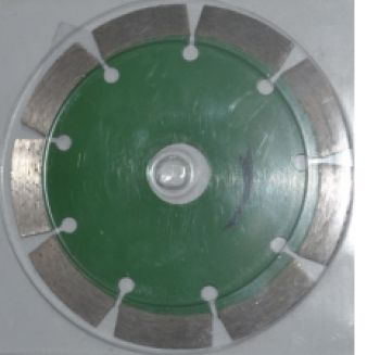 115mm Diamond Blade